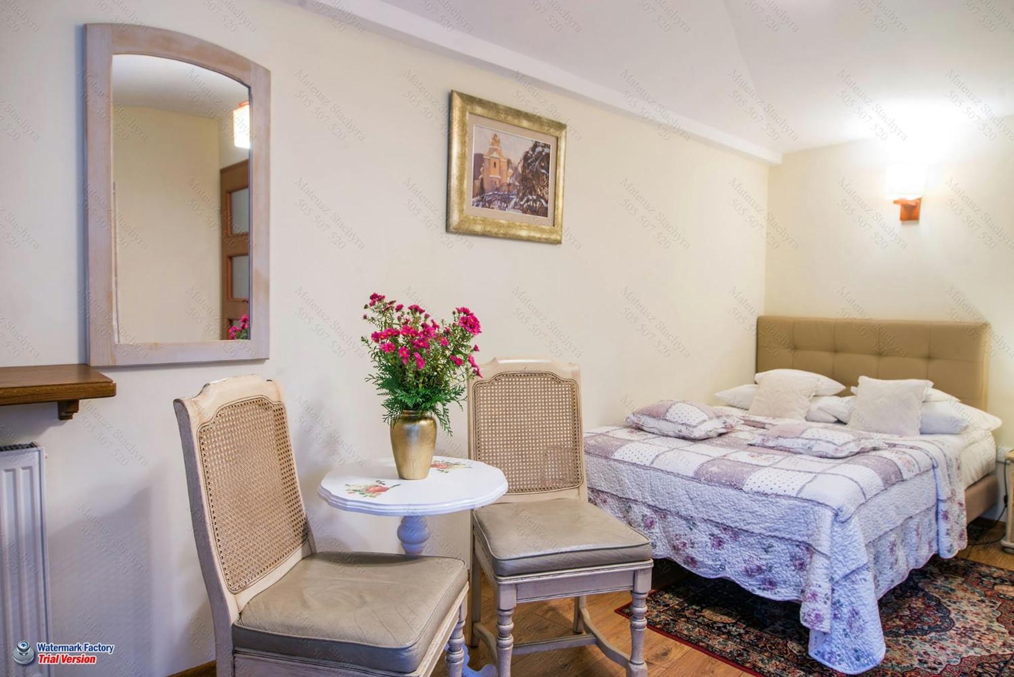 Hotel Dwa Ksiezyce Kazimierz Dolny Buitenkant foto