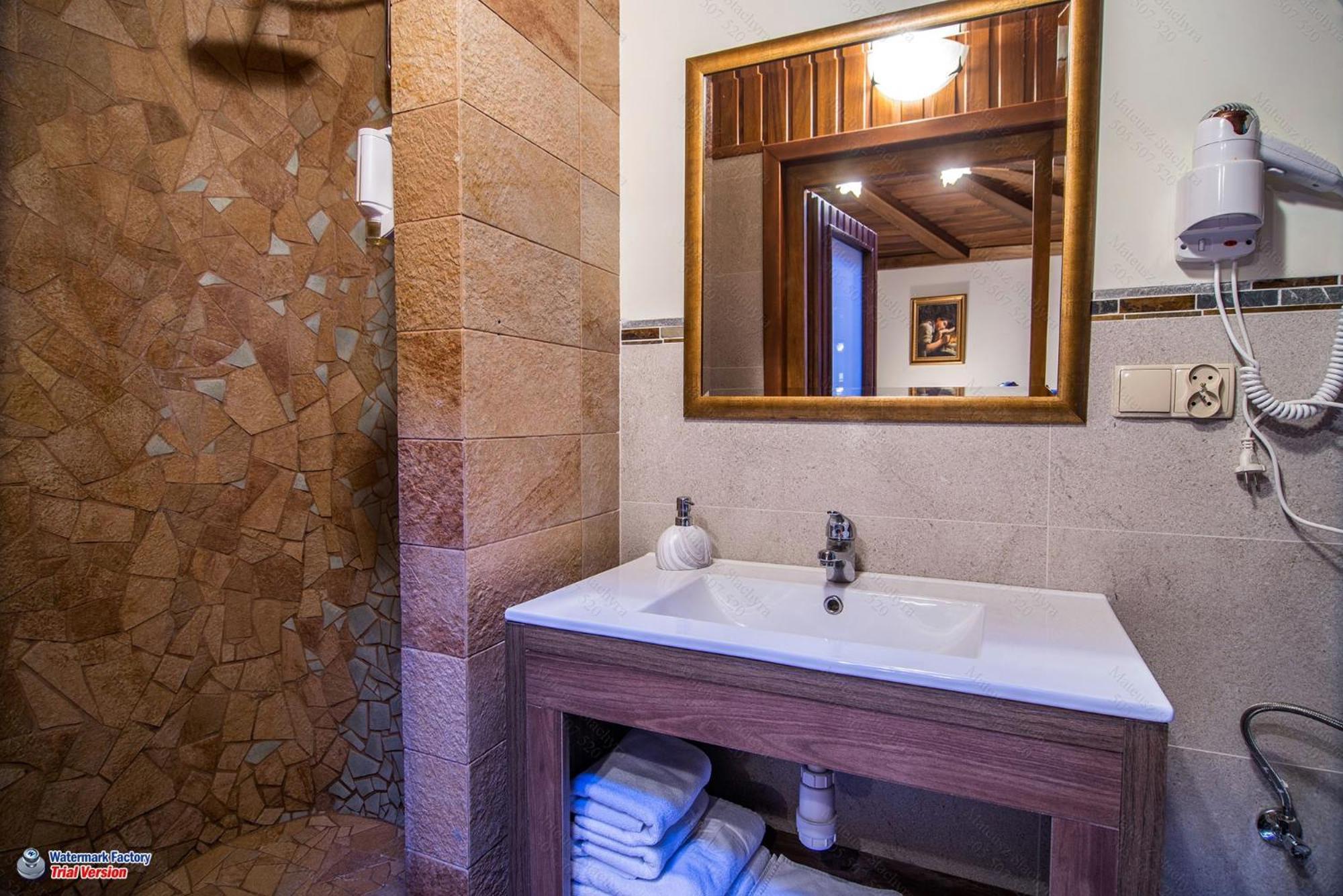 Hotel Dwa Ksiezyce Kazimierz Dolny Buitenkant foto