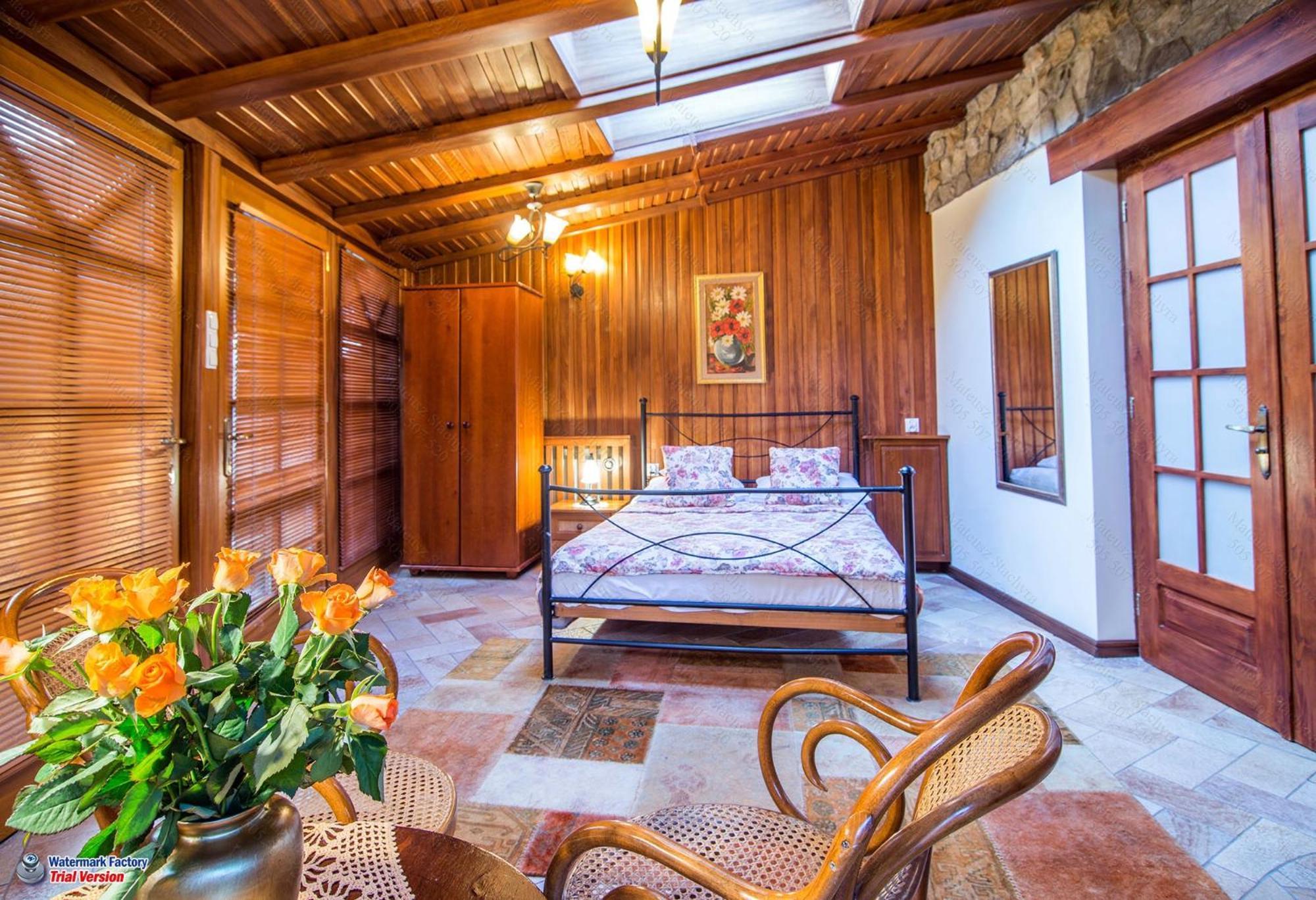 Hotel Dwa Ksiezyce Kazimierz Dolny Buitenkant foto